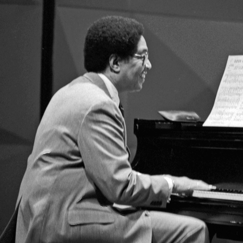 Billy Taylor